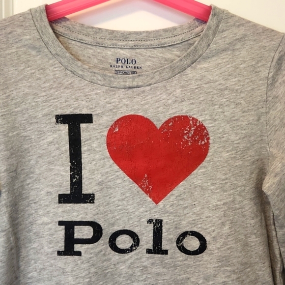 Polo Ralph Lauren T-Shirt - Picture 3 of 9